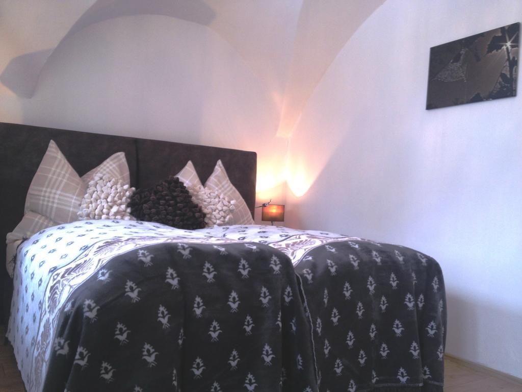 Gaestehaus Ruebezahl Bad Hofgastein Quarto foto